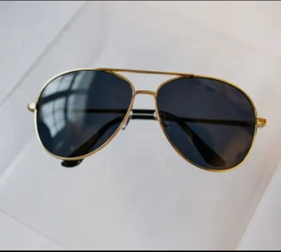 Aviator Sunglasses
