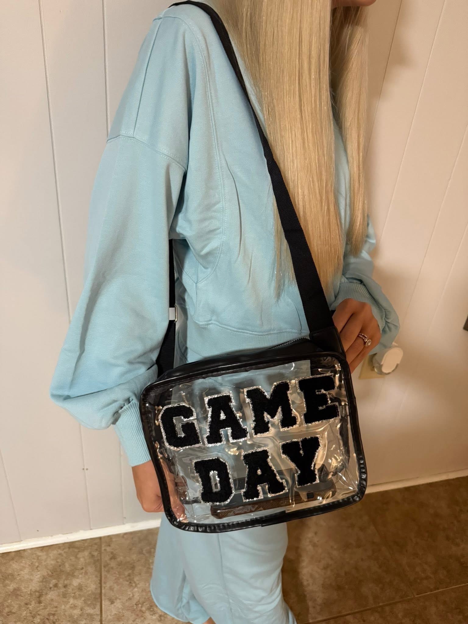 Game Day Bag